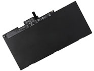 HP ZBook 14U G4 Mobile Workstation Battery