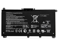 HP Pavilion 15-CD028AX Battery