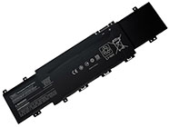 HP Envy Laptop 17-CH0000NJ Battery
