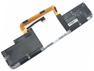 HP TPO2XL Battery