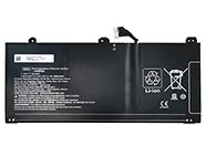 HP UG04XL Battery