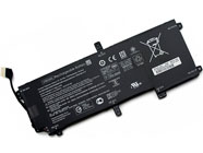 HP Envy 15-AS112TU Battery