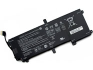 HP Envy 15-AS180NO Battery