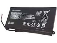 HP Envy 17-3015EO Battery