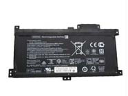 HP Pavilion X360 15-BR019TX Battery