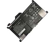 HP Envy X360 13-BF0003NF Battery
