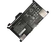 HP ENVY X360 13-BF0000TU Battery