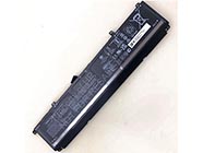 HP Omen 16-C0147AX Battery 11.58V 6880mAh