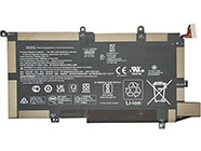 HP Spectre X360 Convertible 14-EA0696NZ Battery
