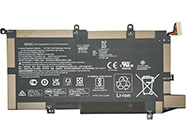 HP Spectre X360 Convertible 14-EA0543TU Battery