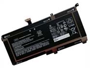 HP HSTNN-IB8H Battery