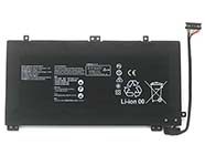 HUAWEI WRT-W09 Battery