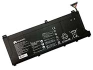 HUAWEI MateBook D 14-53010TVS Battery