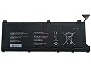 HUAWEI NMH-WFQ9HN Battery