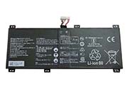HUAWEI HB6081V1ECW-41 Battery