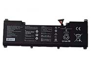 HUAWEI MateBook 16 R7 5800H Battery
