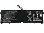 LG Gram 13Z940 Battery