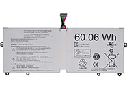 LG Gram 14Z970-G.AP5BML Battery