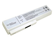 LG E210-M.CPR4V Battery 11.1V 4400mAh