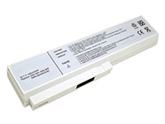 FUJITSU SIEMENS SW8 Battery 11.1V 4400mAh