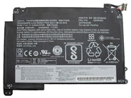 LENOVO ThinkPad Yoga 460-20EM-CT01WW Battery