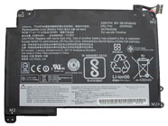 LENOVO ThinkPad Yoga 460-20ELS03A00 Battery