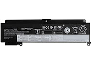 LENOVO ThinkPad T470s 20JS002DAT Battery 11.46V 2274mAh