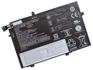 LENOVO ThinkPad L14-20U10014UE Battery