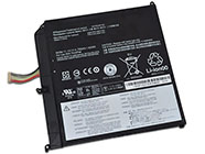 LENOVO ThinkPad Helix(20CGA01QCD) Battery