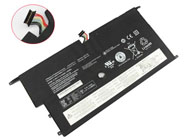 LENOVO ThinkPad X1 Carbon Gen 3-20BS003T++ Battery