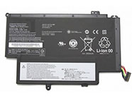 LENOVO ThinkPad Yoga 12(20DK-KS06600) Battery