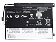 LENOVO 45N1726(1ICP4/82/114-2) Battery
