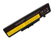 LENOVO IdeaPad G480 2184-27U Battery 10.8V 7800mAh