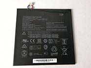 LENOVO Miix 320-10ICR Tablet Battery
