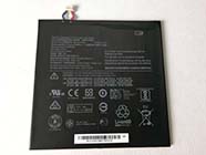 LENOVO IdeaPad Miix 320-10ICR-80XF002HMX Battery