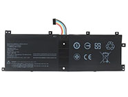 LENOVO Miix 510-12IKB-80XE00A6GE Battery
