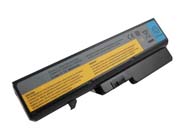 LENOVO IdeaPad Z465A-NNI Battery 10.8V 7800mAh