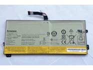 LENOVO Edge 15-80H10004US Battery