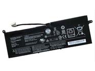 LENOVO L15C4PB0(2ICP4/58/63-2) Battery