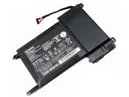 LENOVO IdeaPad Y700-17ISK Battery 14.8V 4000mAh