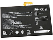 LENOVO YOGA YB1-X90F Battery