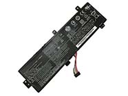 LENOVO L15L2PB4(2ICP6/55/90) Battery