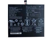 LENOVO Miix 700-12ISK-80QL00BUG Battery
