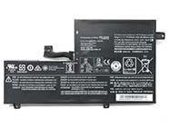 LENOVO 300E Chromebook 1ST GEN 81H0 Battery