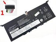 LENOVO IdeaPad 730S-13IWL Battery