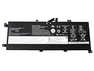 LENOVO ThinkPad L13 Yoga-20R5000FAD Battery