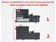LENOVO IdeaPad 3 CB-14IGL05-82C10020CC Battery