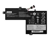 LENOVO IdeaPad S540-15IWL-81NE006CIV Battery