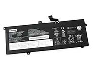 LENOVO ThinkPad X13 Gen 1-20T20044AU Battery
