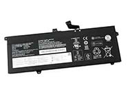 LENOVO ThinkPad X13 Gen 1-20T2008DFR Battery